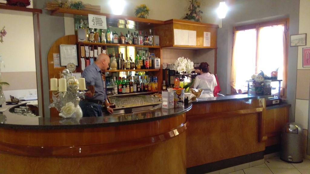 Locanda La Gozzetta Santa Luce Bagian luar foto