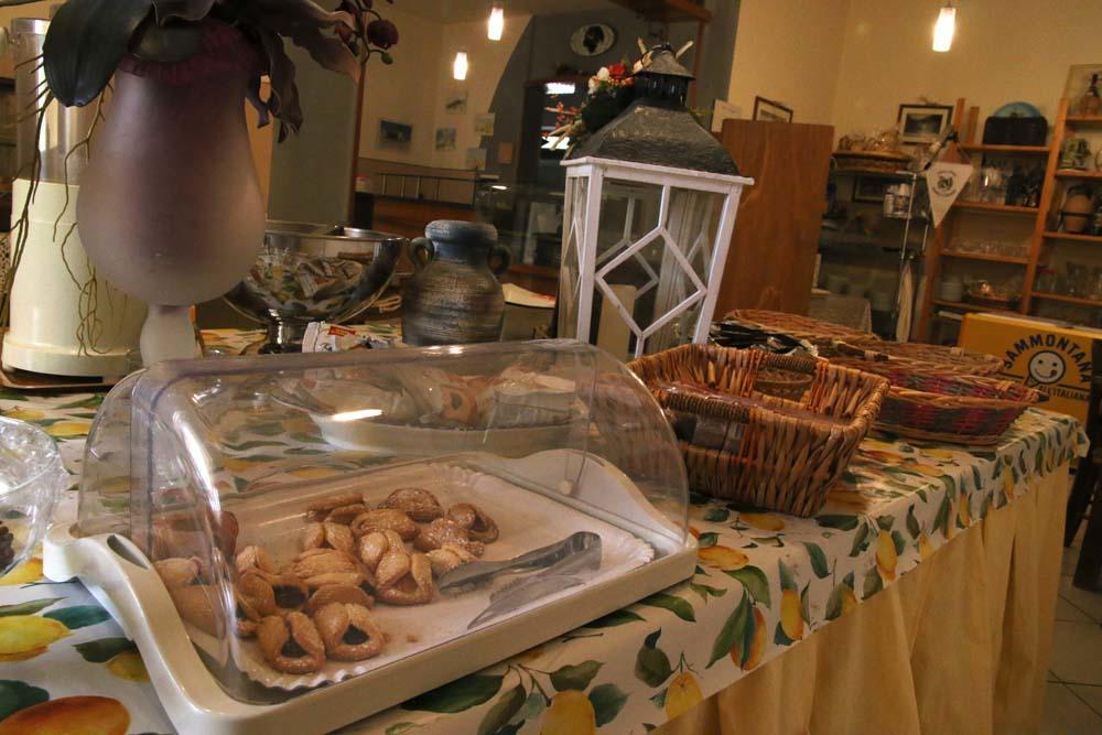 Locanda La Gozzetta Santa Luce Bagian luar foto