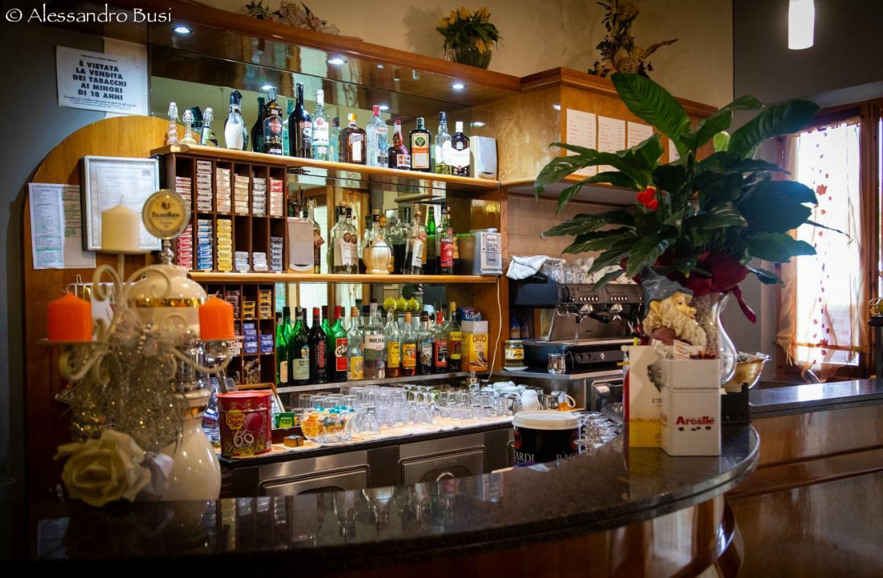 Locanda La Gozzetta Santa Luce Bagian luar foto