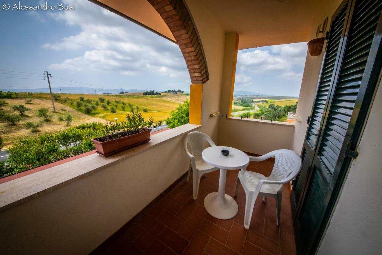 Locanda La Gozzetta Santa Luce Bagian luar foto