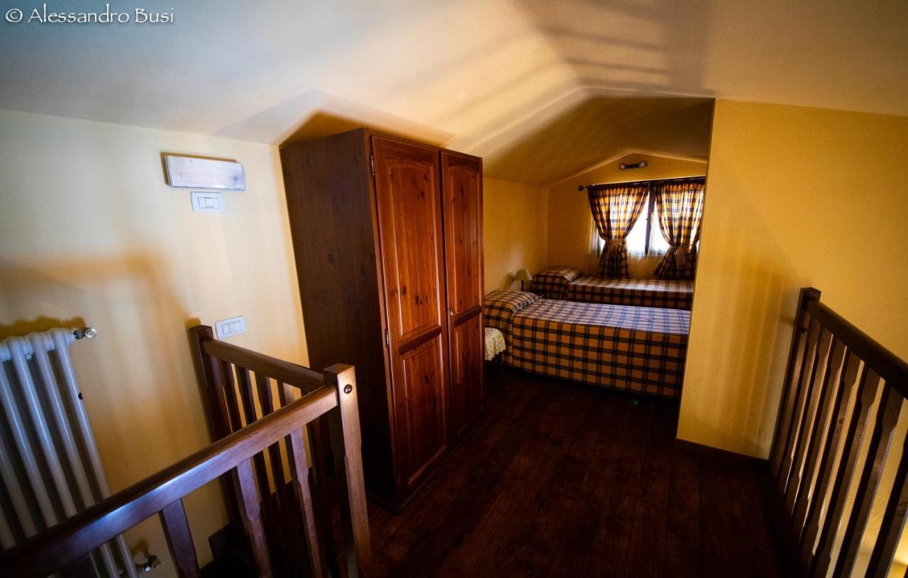 Locanda La Gozzetta Santa Luce Bagian luar foto
